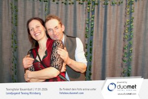 Texingtaler Bauernball